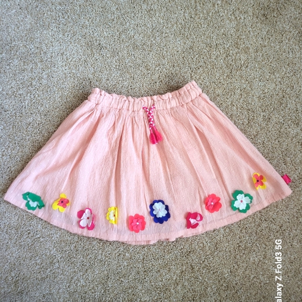 ❤️NWT❤️ BODEN GIRLS SKIRT